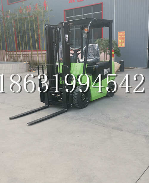 资兴市电动叉车 卸货用叉车0.5吨叉车 卸货用叉车价格随车叉车电动叉车