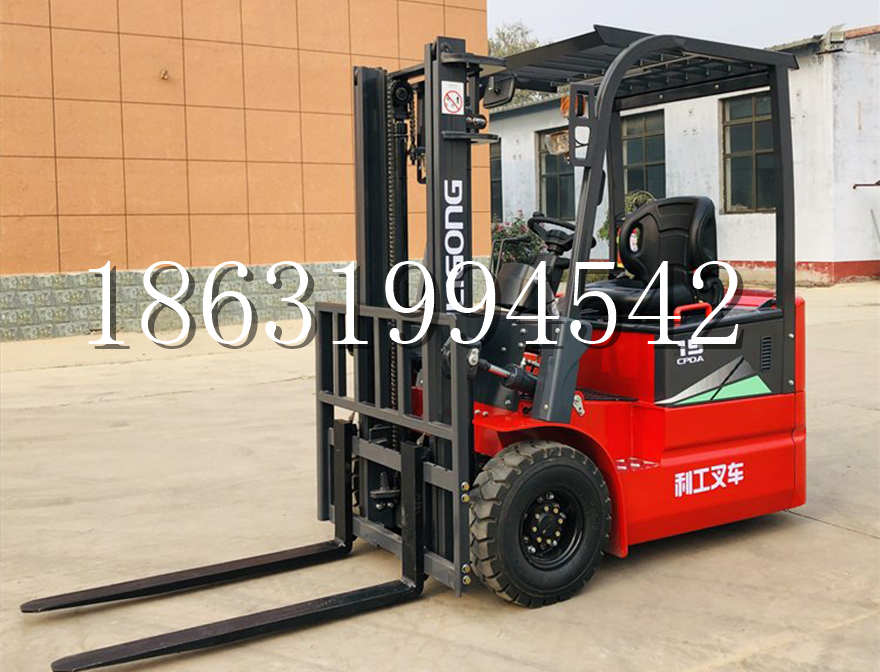 资兴市电动叉车 卸货用叉车0.5吨叉车 卸货用叉车价格随车叉车电动叉车